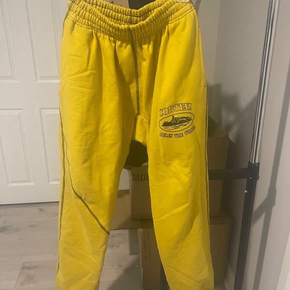Cortiez Sweatpants - Picture 1 of 6